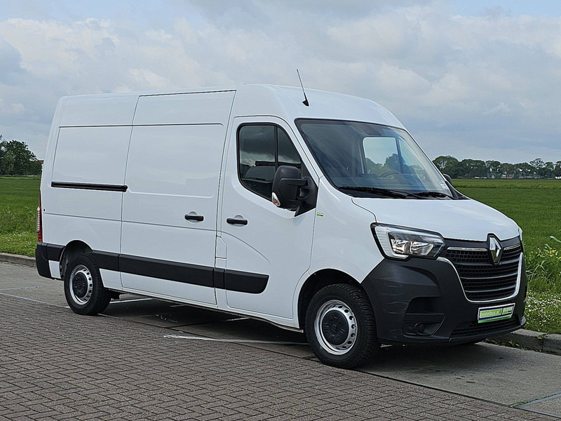 Renault Master 2.3 DCI 135 L2H2 COMFORT - فان: صورة 5 Renault Master 2.3 DCI 135 L2H2 COMFORT - فان: صورة 5