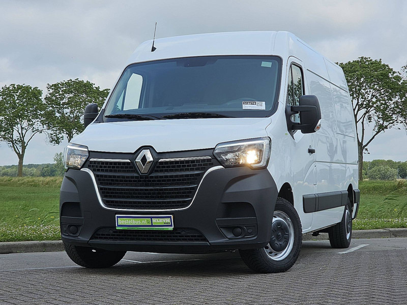 Renault Master 2.3 DCI 135 L2H2 COMFORT - فان: صورة 1 Renault Master 2.3 DCI 135 L2H2 COMFORT - فان: صورة 1