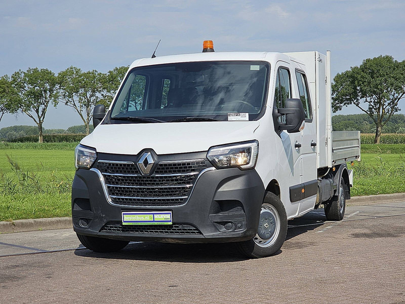 Renault Master 2.3 DCI 145 L3 ENERGY - شاحنة مفتوحة: صورة 1 Renault Master 2.3 DCI 145 L3 ENERGY - شاحنة مفتوحة: صورة 1
