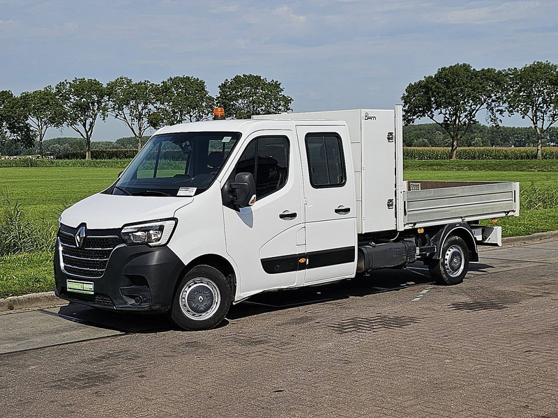 Renault Master 2.3 DCI 145 L3 ENERGY - شاحنة مفتوحة: صورة 2 Renault Master 2.3 DCI 145 L3 ENERGY - شاحنة مفتوحة: صورة 2