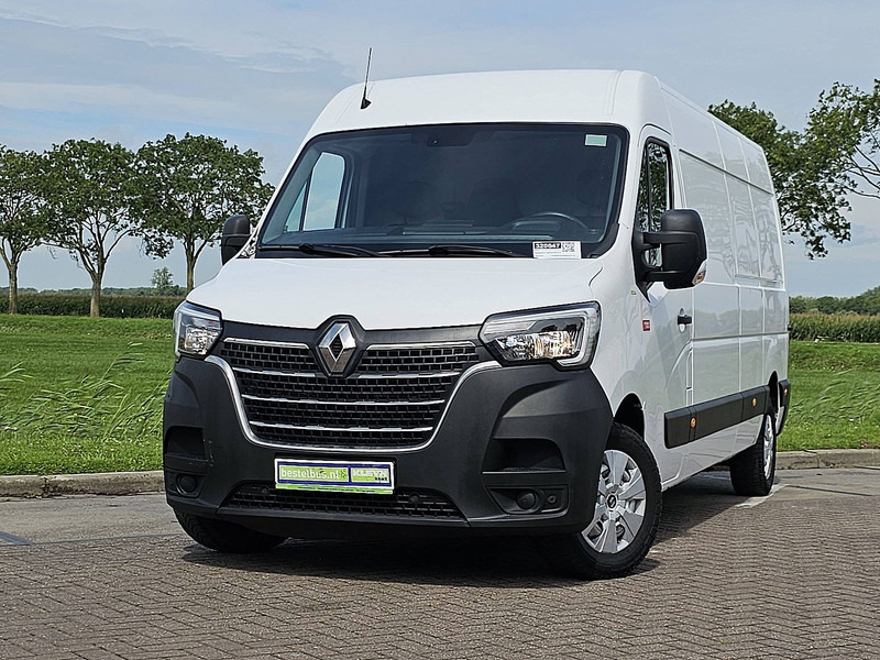 Renault Master 2.3 DCI 150 DC L3H2 - فان: صورة 1 Renault Master 2.3 DCI 150 DC L3H2 - فان: صورة 1