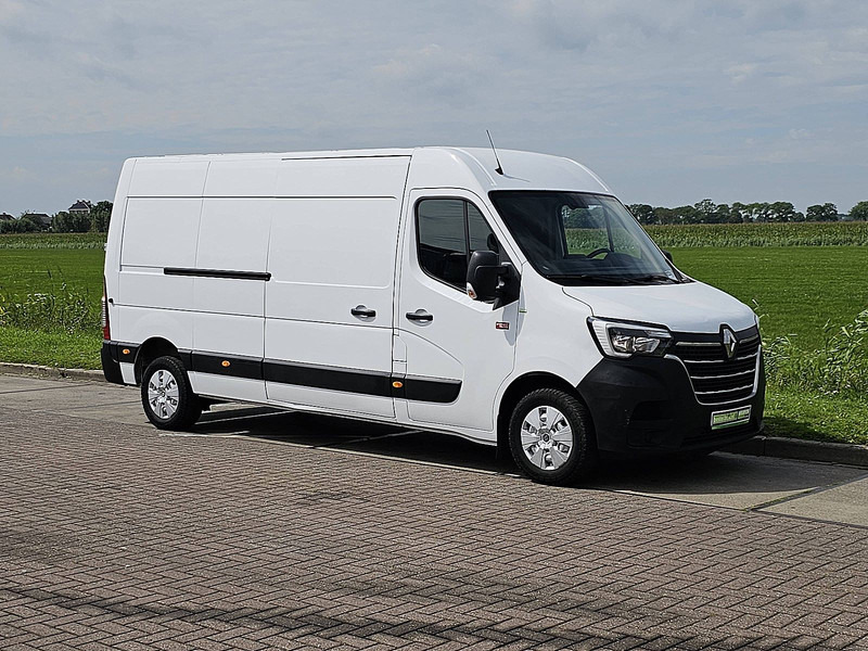 Renault Master 2.3 DCI 150 DC L3H2 - فان: صورة 5 Renault Master 2.3 DCI 150 DC L3H2 - فان: صورة 5