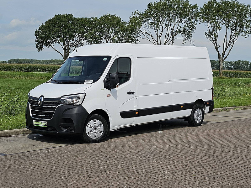 Renault Master 2.3 DCI 150 DC L3H2 - فان: صورة 2 Renault Master 2.3 DCI 150 DC L3H2 - فان: صورة 2