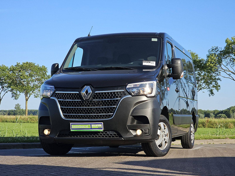 Renault Master 2.3 DCI 150 L1H1 - فان: صورة 1 Renault Master 2.3 DCI 150 L1H1 - فان: صورة 1