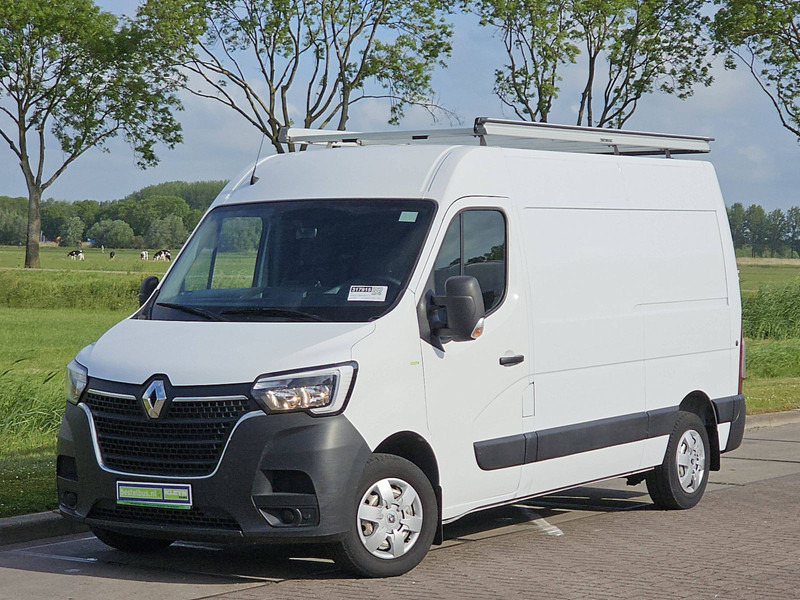 Renault Master 2.3 DCI 150 L2H2 - فان المدمجة: صورة 2 Renault Master 2.3 DCI 150 L2H2 - فان المدمجة: صورة 2