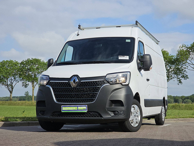 Renault Master 2.3 DCI 150 L2H2 - فان المدمجة: صورة 1 Renault Master 2.3 DCI 150 L2H2 - فان المدمجة: صورة 1