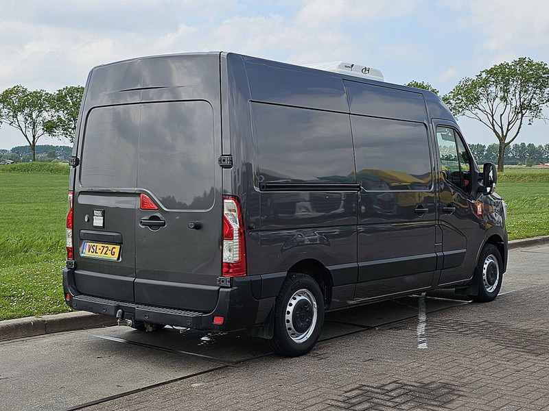 Renault Master 2.3 Koelwagen Euro6 AC - شاحنة مُبرّدة للتوصيل: صورة 3 Renault Master 2.3 Koelwagen Euro6 AC - شاحنة مُبرّدة للتوصيل: صورة 3