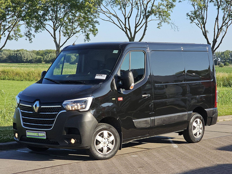 Renault Master 2.3 L1H1 150Pk Navi NAP! - فان: صورة 2 Renault Master 2.3 L1H1 150Pk Navi NAP! - فان: صورة 2