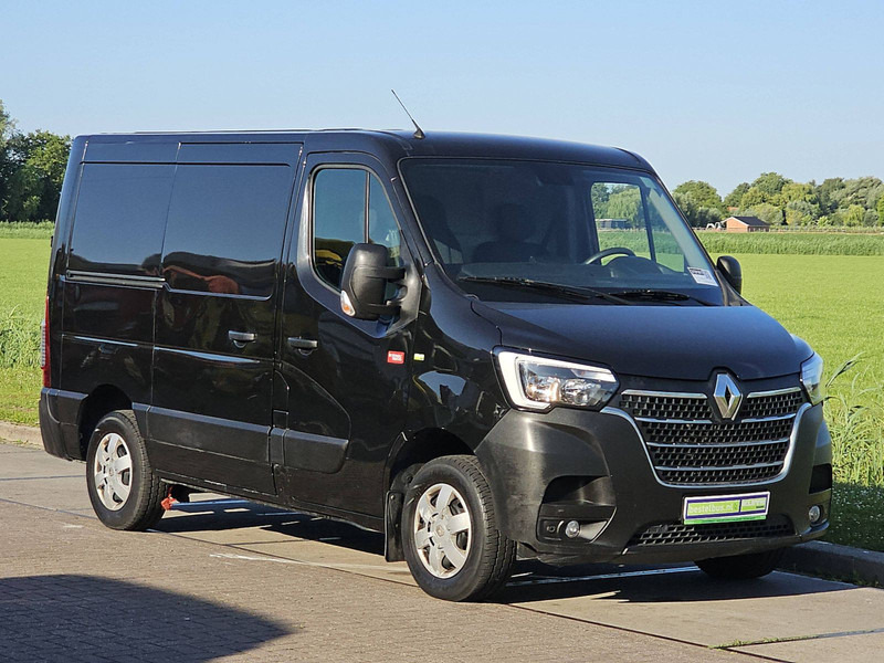 Renault Master 2.3 L1H1 150Pk Navi NAP! - فان: صورة 5 Renault Master 2.3 L1H1 150Pk Navi NAP! - فان: صورة 5