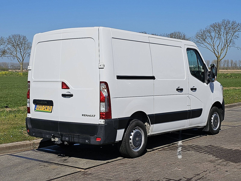 Renault Master 2.3 L1H1 2x-Zijdeur NAP - فان المدمجة: صورة 3 Renault Master 2.3 L1H1 2x-Zijdeur NAP - فان المدمجة: صورة 3
