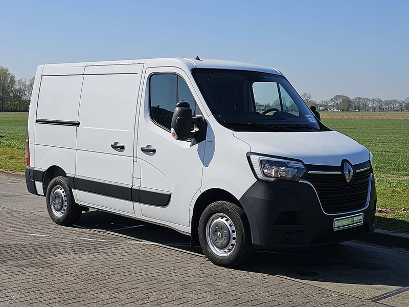 Renault Master 2.3 L1H1 2x-Zijdeur NAP - فان المدمجة: صورة 5 Renault Master 2.3 L1H1 2x-Zijdeur NAP - فان المدمجة: صورة 5
