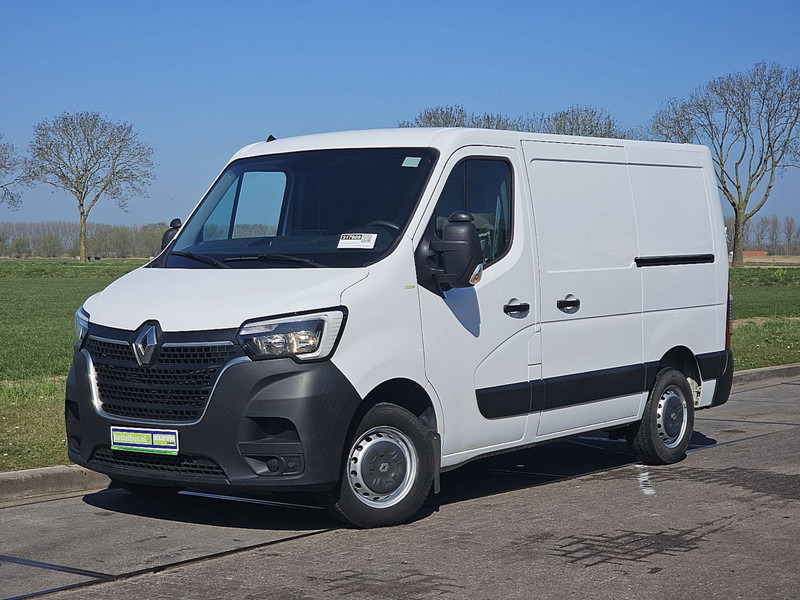 Renault Master 2.3 L1H1 2x-Zijdeur NAP - فان المدمجة: صورة 2 Renault Master 2.3 L1H1 2x-Zijdeur NAP - فان المدمجة: صورة 2