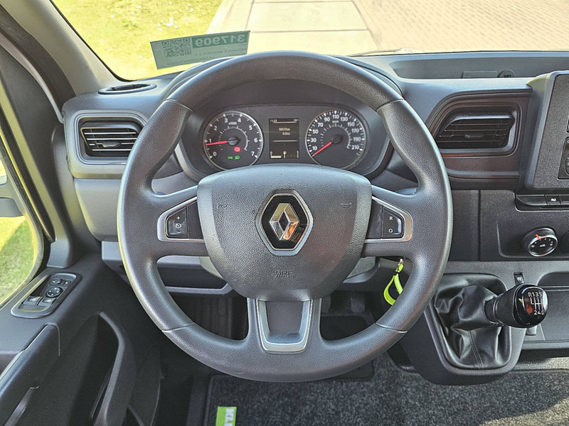 Renault Master 2.3 L1H1 2x-Zijdeur NAP Renault Master 2.3 L1H1 2x-Zijdeur NAP: صورة 10
