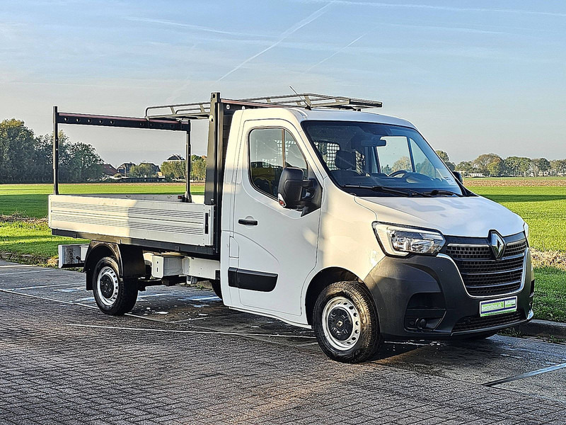 Renault Master 2.3 L2 Open-Laadbak NAP! - شاحنة مفتوحة: صورة 5 Renault Master 2.3 L2 Open-Laadbak NAP! - شاحنة مفتوحة: صورة 5