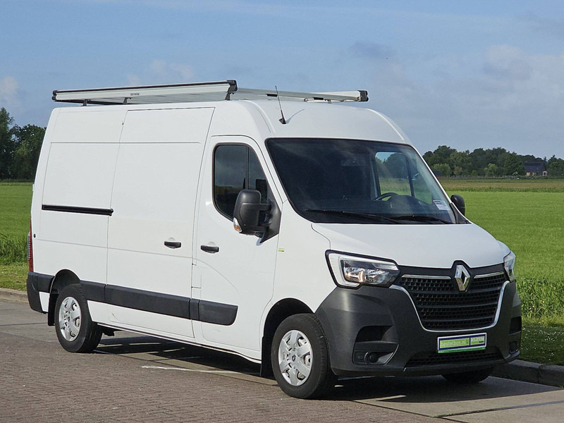 Renault Master 2.3 L2H2 150Pk Imperiaal - فان المدمجة: صورة 5 Renault Master 2.3 L2H2 150Pk Imperiaal - فان المدمجة: صورة 5