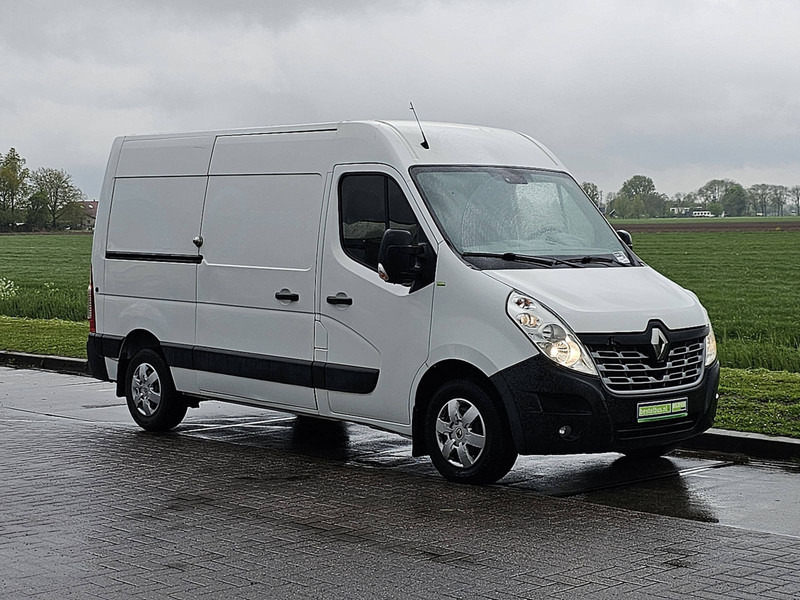 Renault Master 2.3 L2H2 Airco Euro6! - فان: صورة 5 Renault Master 2.3 L2H2 Airco Euro6! - فان: صورة 5