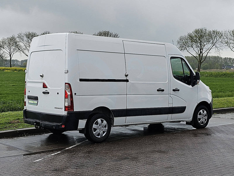 Renault Master 2.3 L2H2 Airco Euro6! - فان: صورة 3 Renault Master 2.3 L2H2 Airco Euro6! - فان: صورة 3