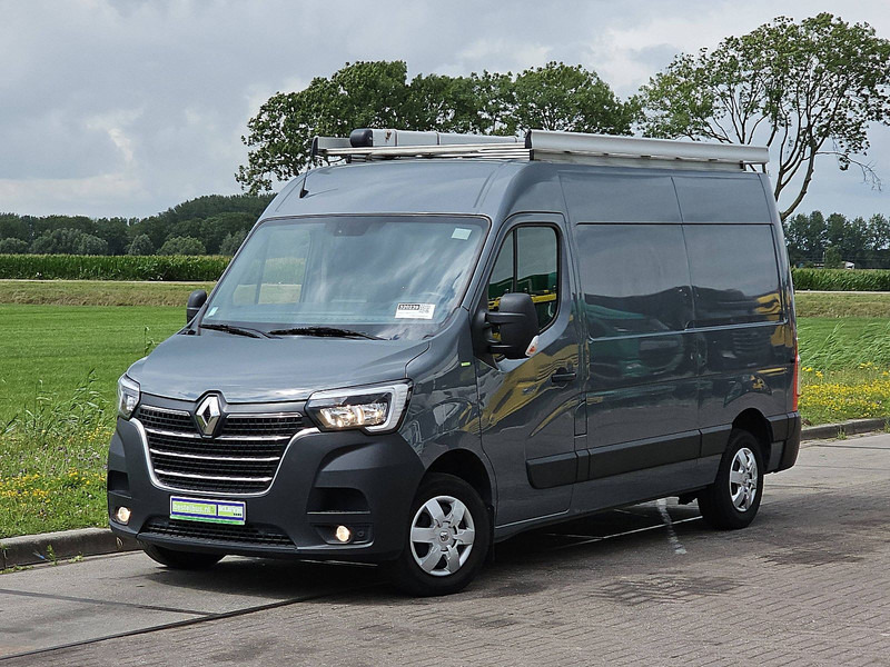Renault Master 2.3 L2H2 Automaat Navi ! - فان: صورة 2 Renault Master 2.3 L2H2 Automaat Navi ! - فان: صورة 2