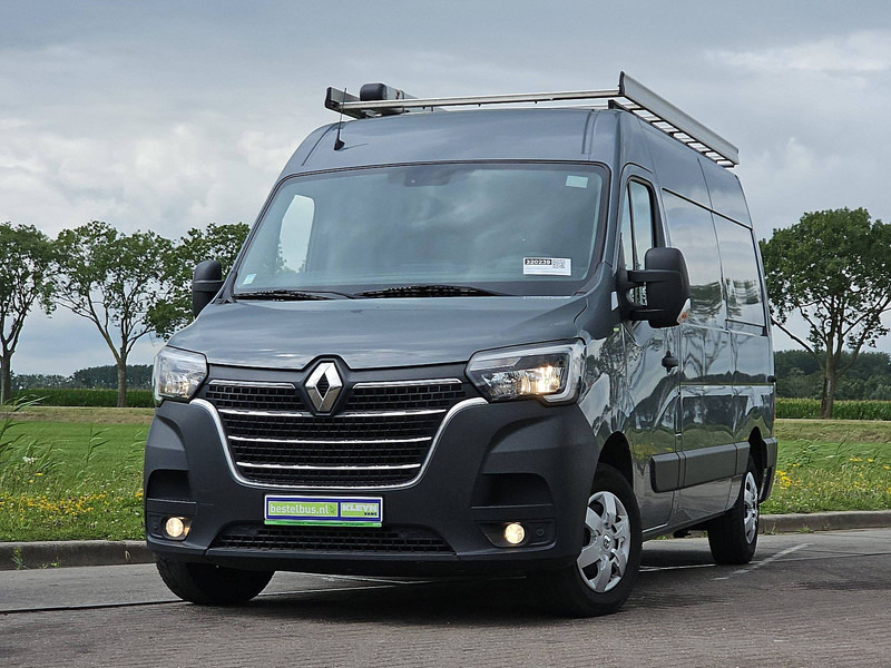 Renault Master 2.3 L2H2 Automaat Navi ! - فان: صورة 1 Renault Master 2.3 L2H2 Automaat Navi ! - فان: صورة 1