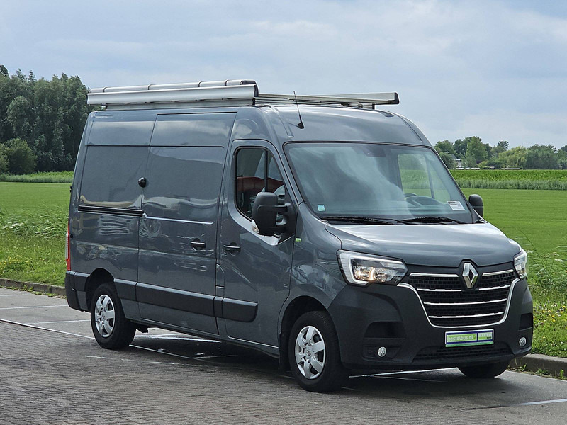 Renault Master 2.3 L2H2 Automaat Navi ! - فان: صورة 5 Renault Master 2.3 L2H2 Automaat Navi ! - فان: صورة 5