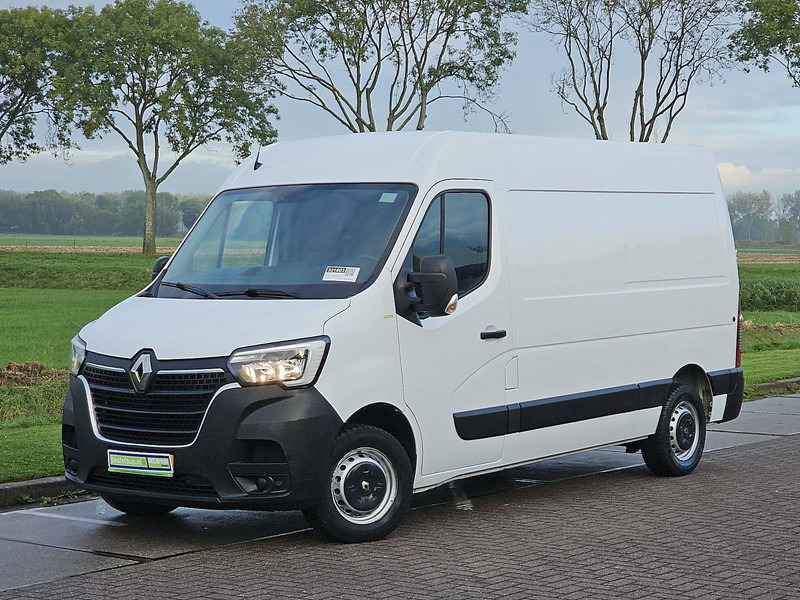 Renault Master 2.3 L2H2 Navi Euro6 AC! - فان المدمجة: صورة 2 Renault Master 2.3 L2H2 Navi Euro6 AC! - فان المدمجة: صورة 2
