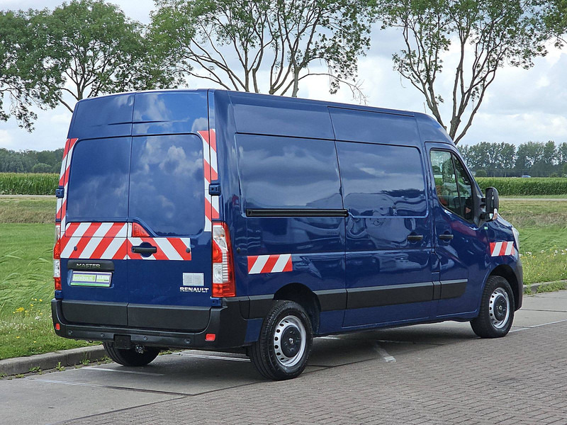 Renault Master 2.3 L2H2 Navi Euro6 AC! - فان: صورة 3 Renault Master 2.3 L2H2 Navi Euro6 AC! - فان: صورة 3