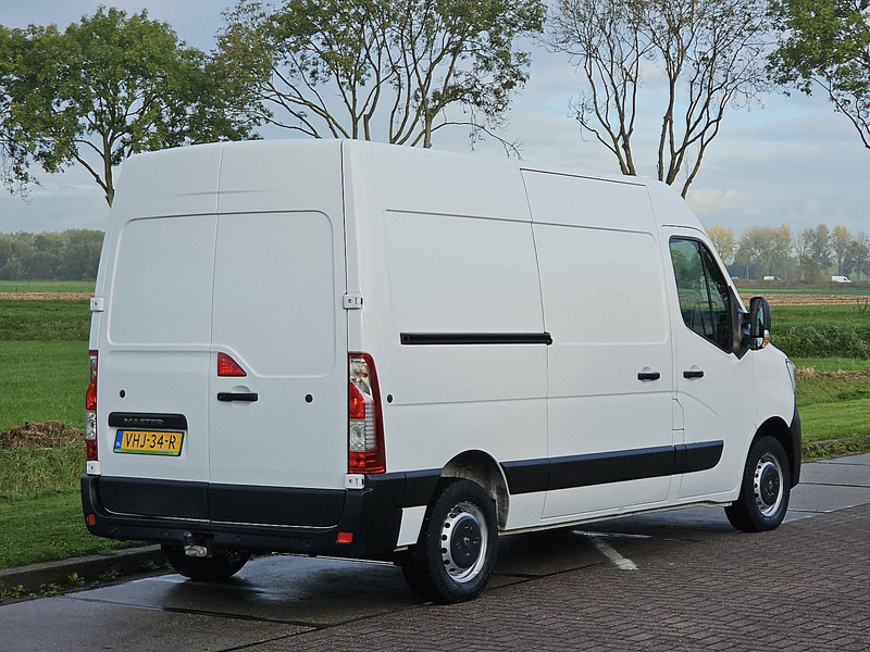 Renault Master 2.3 L2H2 Navi Euro6 AC! - فان المدمجة: صورة 3 Renault Master 2.3 L2H2 Navi Euro6 AC! - فان المدمجة: صورة 3