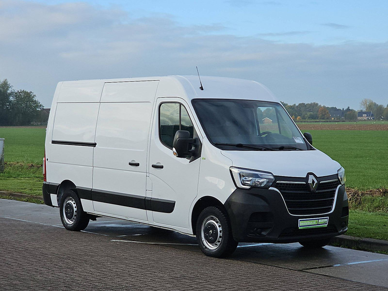Renault Master 2.3 L2H2 Navi Euro6 AC! - فان المدمجة: صورة 5 Renault Master 2.3 L2H2 Navi Euro6 AC! - فان المدمجة: صورة 5