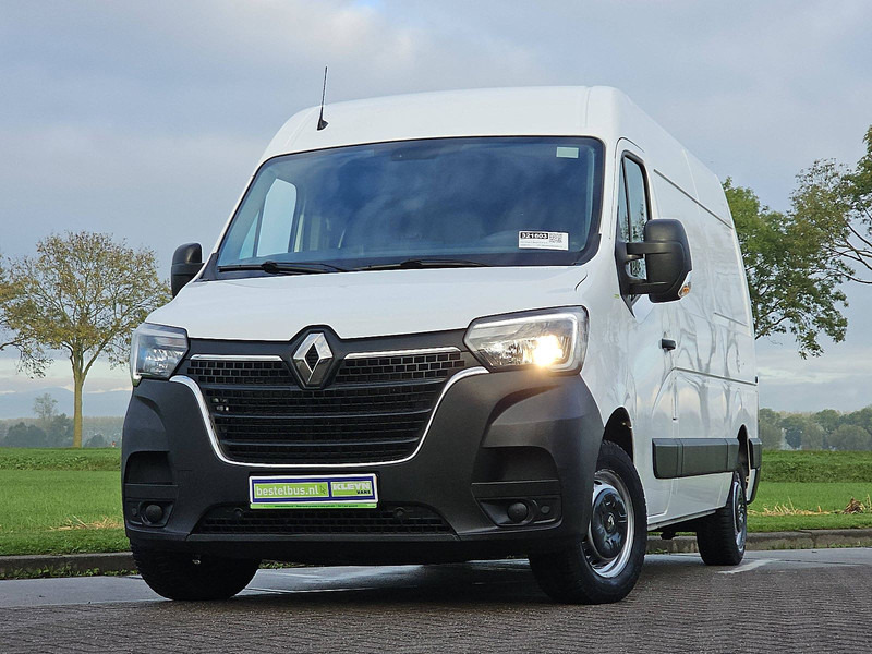 Renault Master 2.3 L2H2 Navi Euro6 AC! - فان المدمجة: صورة 1 Renault Master 2.3 L2H2 Navi Euro6 AC! - فان المدمجة: صورة 1