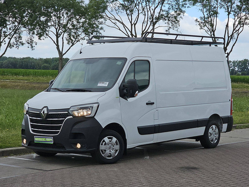 Renault Master 2.3 L2H2 RED Navi Euro6! - فان: صورة 2 Renault Master 2.3 L2H2 RED Navi Euro6! - فان: صورة 2