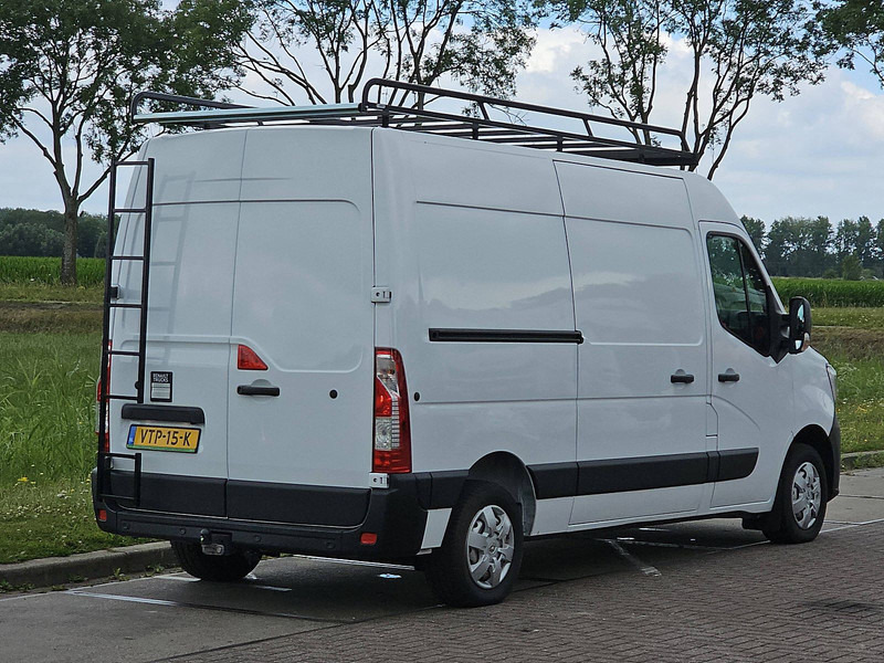 Renault Master 2.3 L2H2 RED Navi Euro6! - فان: صورة 3 Renault Master 2.3 L2H2 RED Navi Euro6! - فان: صورة 3