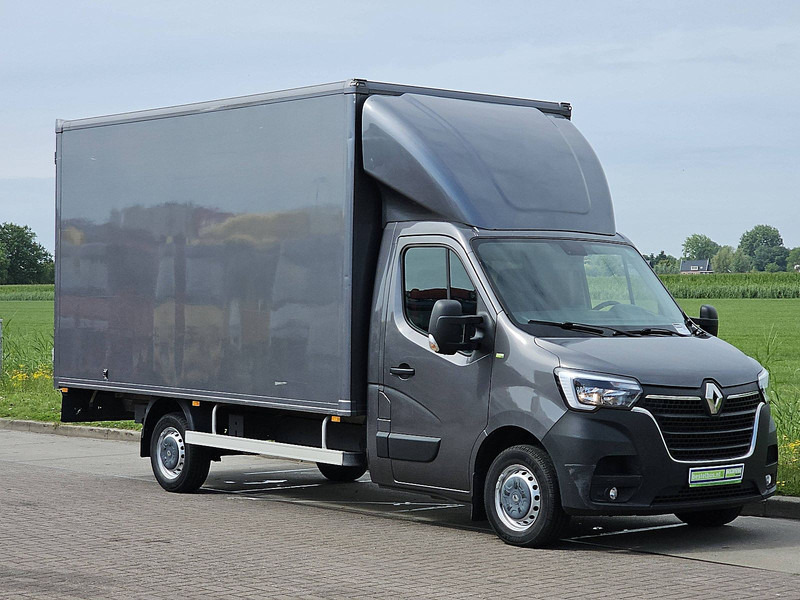 Renault Master 2.3 L3 Bakwagen Navi - شاحنة مغلقة الصندوق: صورة 5 Renault Master 2.3 L3 Bakwagen Navi - شاحنة مغلقة الصندوق: صورة 5