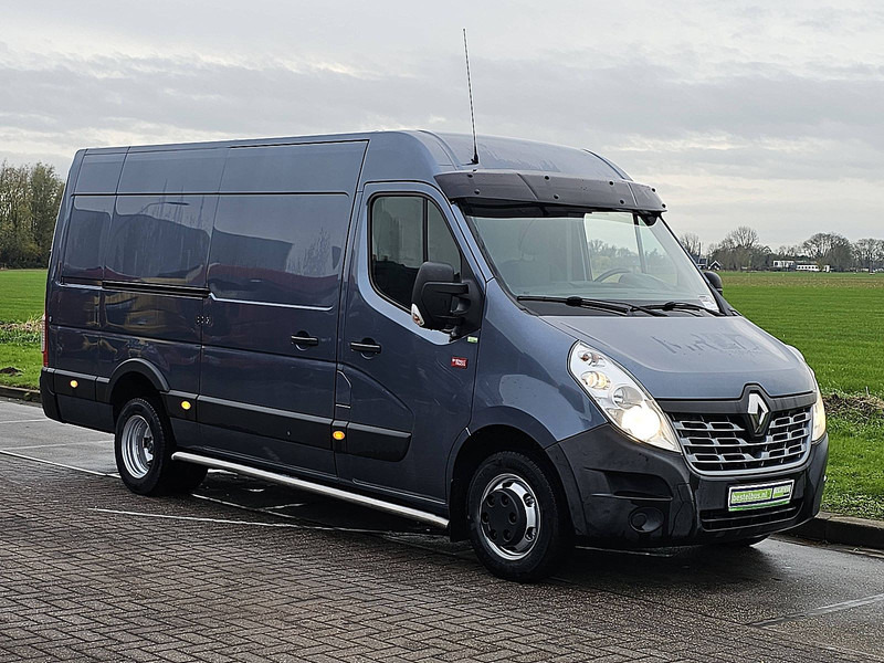Renault Master 2.3 L3H2 Dubbellucht AC! - فان: صورة 5 Renault Master 2.3 L3H2 Dubbellucht AC! - فان: صورة 5