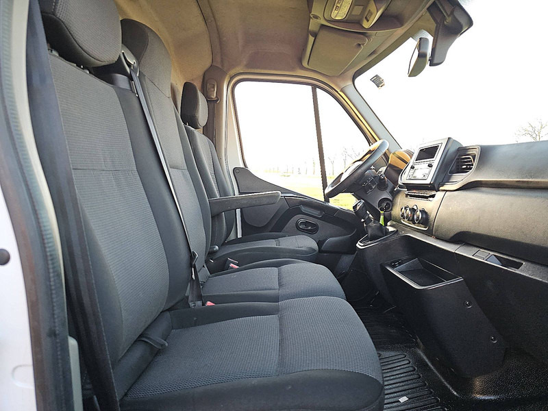 Renault Master 2.3 L3H2 Dubbellucht AC! Renault Master 2.3 L3H2 Dubbellucht AC!: صورة 7 Renault Master 2.3 L3H2 Dubbellucht AC! Renault Master 2.3 L3H2 Dubbellucht AC!: صورة 7