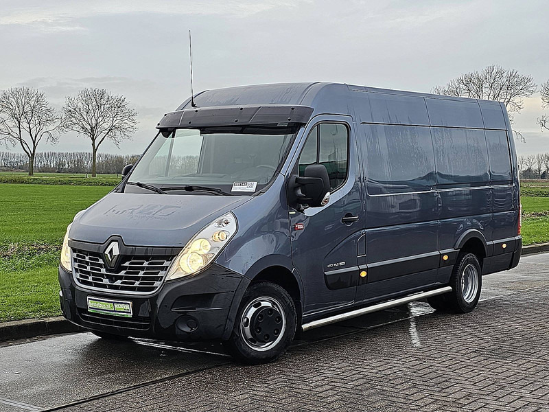 Renault Master 2.3 L3H2 Dubbellucht AC! - فان: صورة 2 Renault Master 2.3 L3H2 Dubbellucht AC! - فان: صورة 2