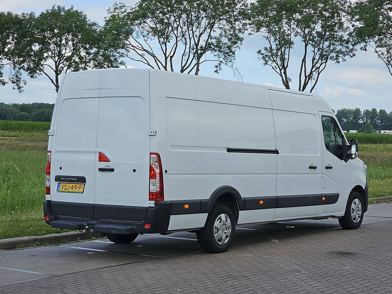 Renault Master 2.3 L4H2 Maxi 163Pk NAP! - فان: صورة 3 Renault Master 2.3 L4H2 Maxi 163Pk NAP! - فان: صورة 3