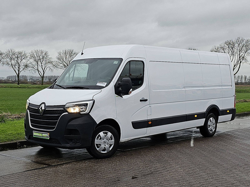 Renault Master 2.3 L4H2 Maxi 163Pk NAP! - فان: صورة 2 Renault Master 2.3 L4H2 Maxi 163Pk NAP! - فان: صورة 2