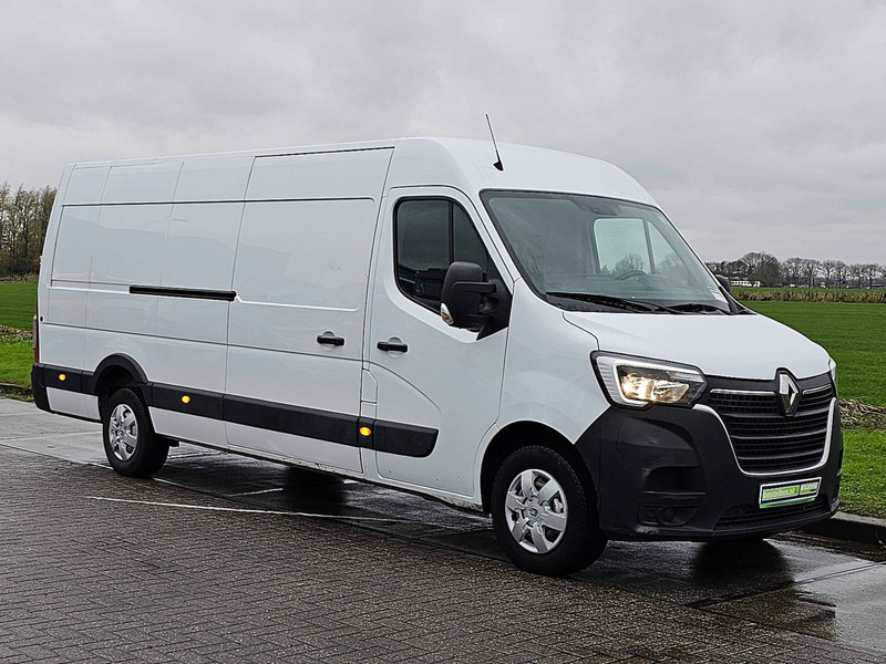 Renault Master 2.3 L4H2 Maxi 163Pk NAP! - فان: صورة 5 Renault Master 2.3 L4H2 Maxi 163Pk NAP! - فان: صورة 5