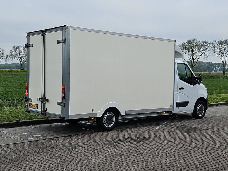 Renault Master 2.3 Platform-Cabine AC! - فان: صورة 3 Renault Master 2.3 Platform-Cabine AC! - فان: صورة 3