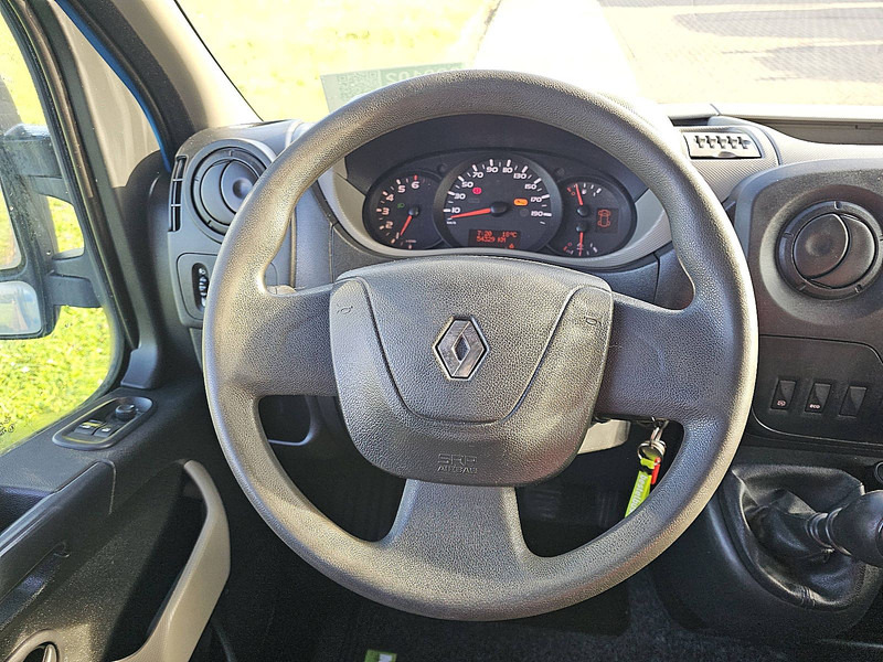 قلاب صغير Renault Master 2.3 kipper EURO6: صورة 10 قلاب صغير Renault Master 2.3 kipper EURO6: صورة 10