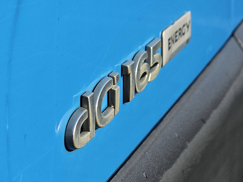 قلاب صغير Renault Master 2.3 kipper EURO6: صورة 14 قلاب صغير Renault Master 2.3 kipper EURO6: صورة 14