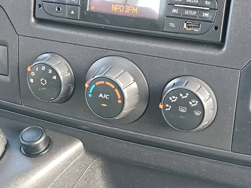 قلاب صغير Renault Master 2.3 kipper EURO6: صورة 11 قلاب صغير Renault Master 2.3 kipper EURO6: صورة 11