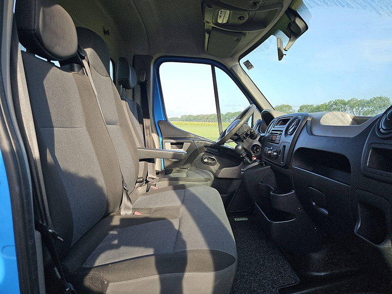 قلاب صغير Renault Master 2.3 kipper EURO6: صورة 7 قلاب صغير Renault Master 2.3 kipper EURO6: صورة 7