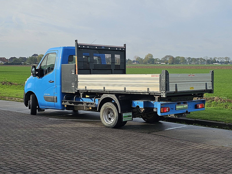 قلاب صغير Renault Master 2.3 kipper EURO6: صورة 6 قلاب صغير Renault Master 2.3 kipper EURO6: صورة 6