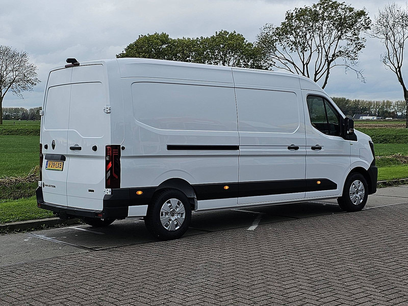 Renault Master L3H2 404Km WLTP Navi - فان, فان كهربائية: صورة 3 Renault Master L3H2 404Km WLTP Navi - فان, فان كهربائية: صورة 3