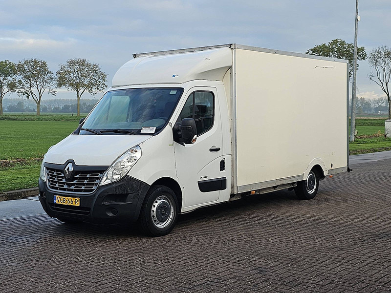 Renault Master - فان: صورة 2 Renault Master - فان: صورة 2