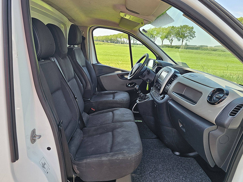Renault Trafic 1.6 DCI 125 L1H1 Renault Trafic 1.6 DCI 125 L1H1: صورة 7