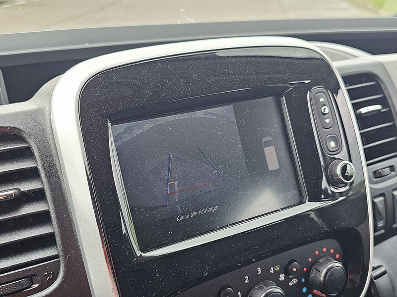 فان المدمجة Renault Trafic 1.6 DCI DC COMFORT L1H1: صورة 16