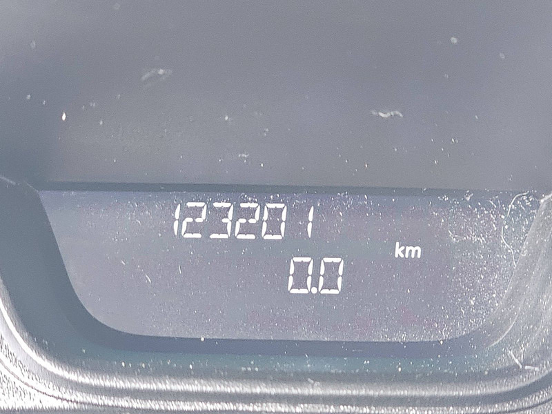 فان المدمجة Renault Trafic 1.6 DCI DC COMFORT L1H1: صورة 9