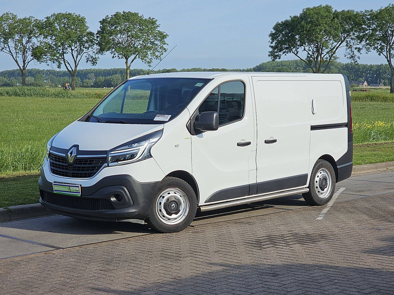 Renault Trafic 1.6 DCI L1H1 2xZijdeur Euro6 - فان المدمجة: صورة 2 Renault Trafic 1.6 DCI L1H1 2xZijdeur Euro6 - فان المدمجة: صورة 2